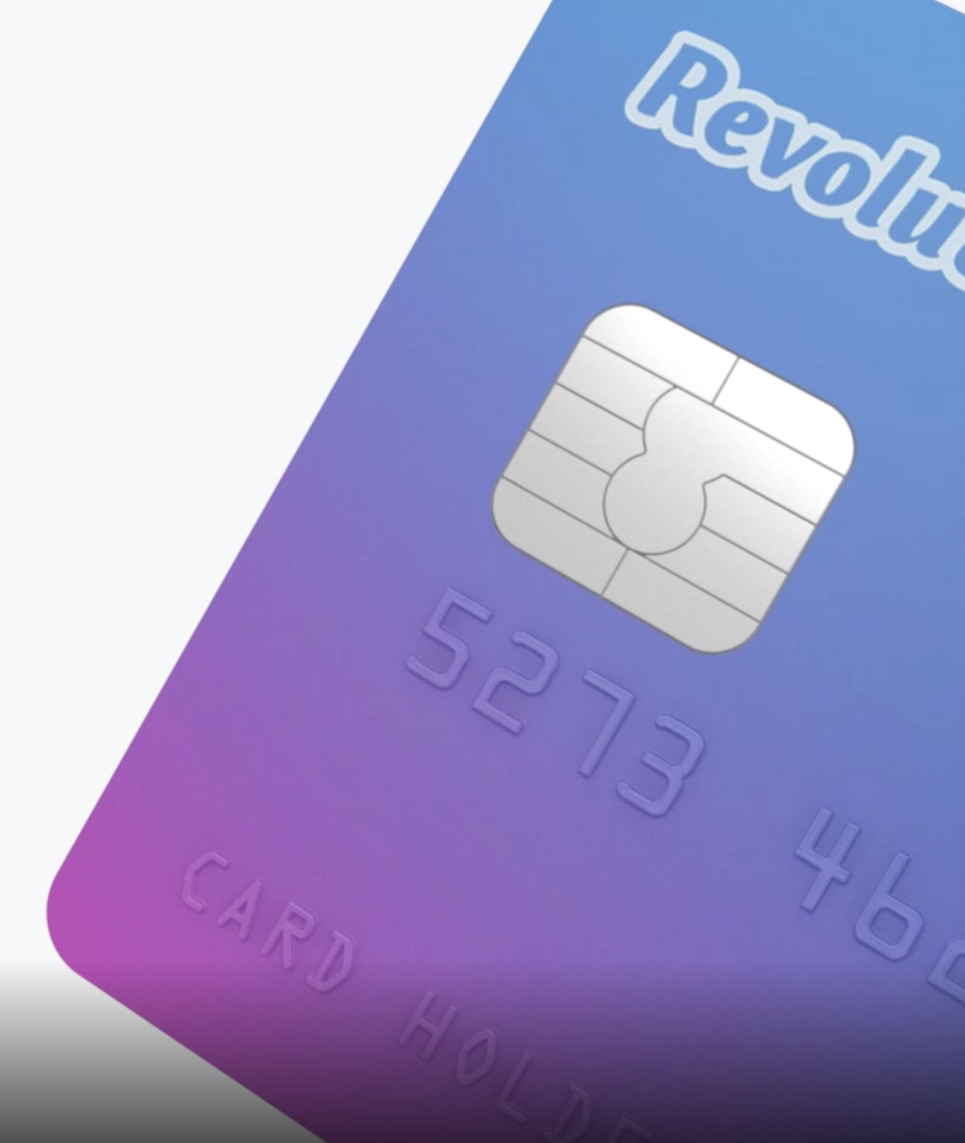 Revolut carte standard