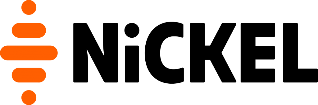 Nickel Logo