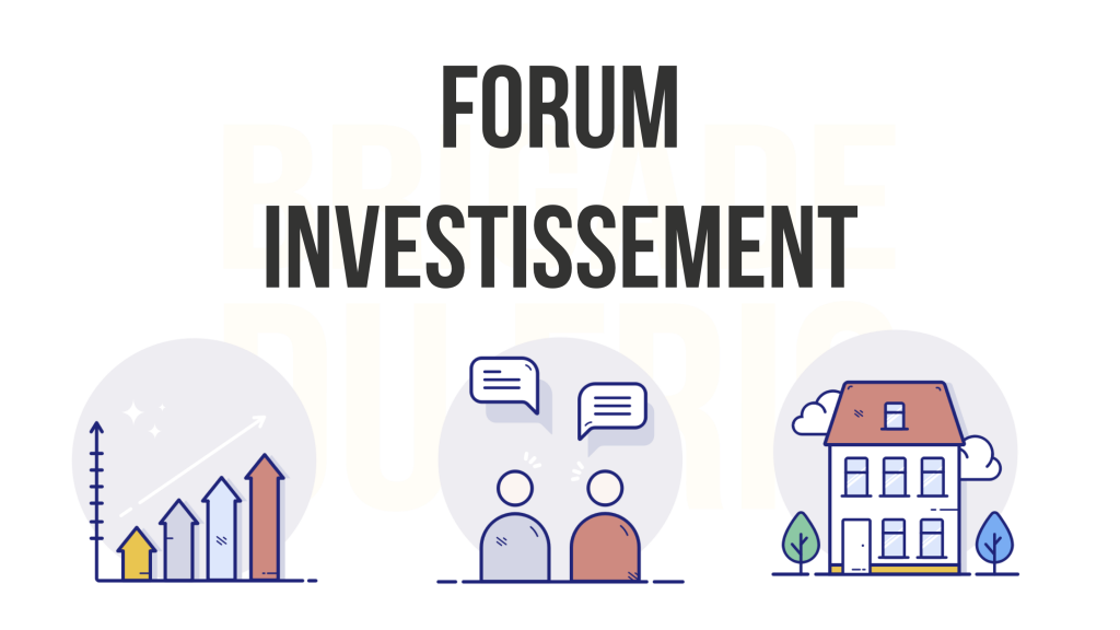 Forum Investissement