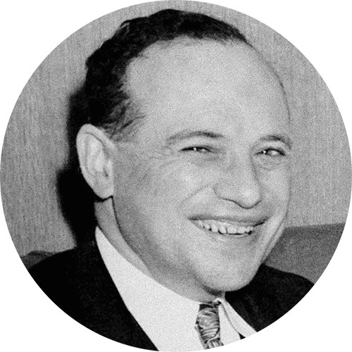 Benjamin Graham