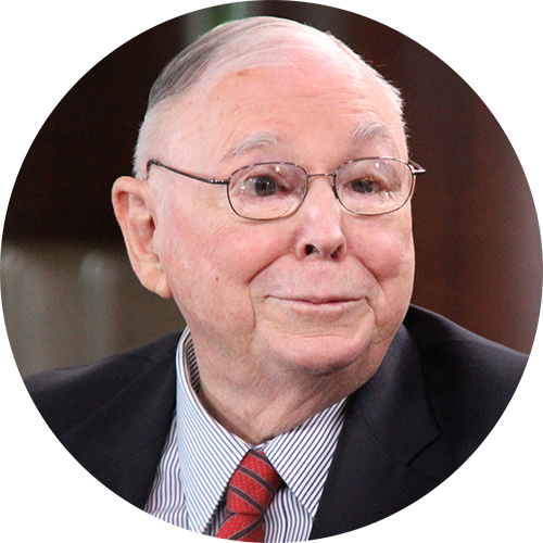 Charlie Munger