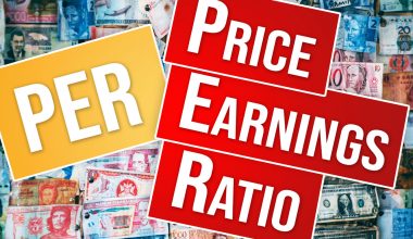 PER : Price Earnings Ratio - Bourse