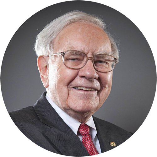 Warren Buffett