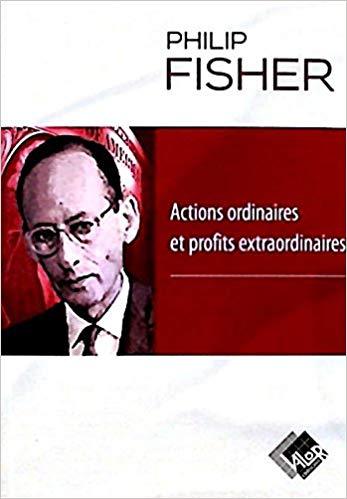 Actions ordinaires et profits extraordinaires