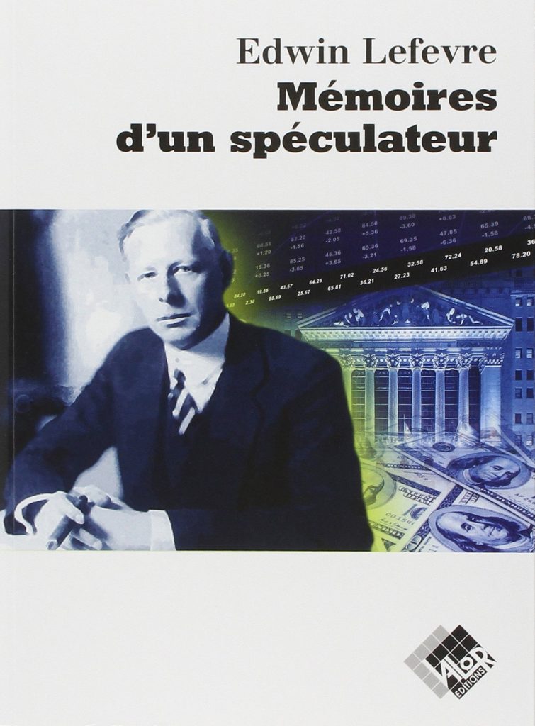 Mémoires d'un spéculateur