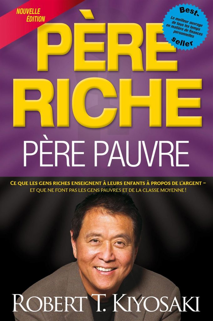 Père riche Père pauvre