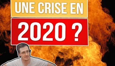Crise 2020