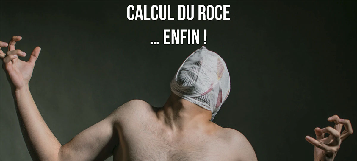 Calcul du ROCE