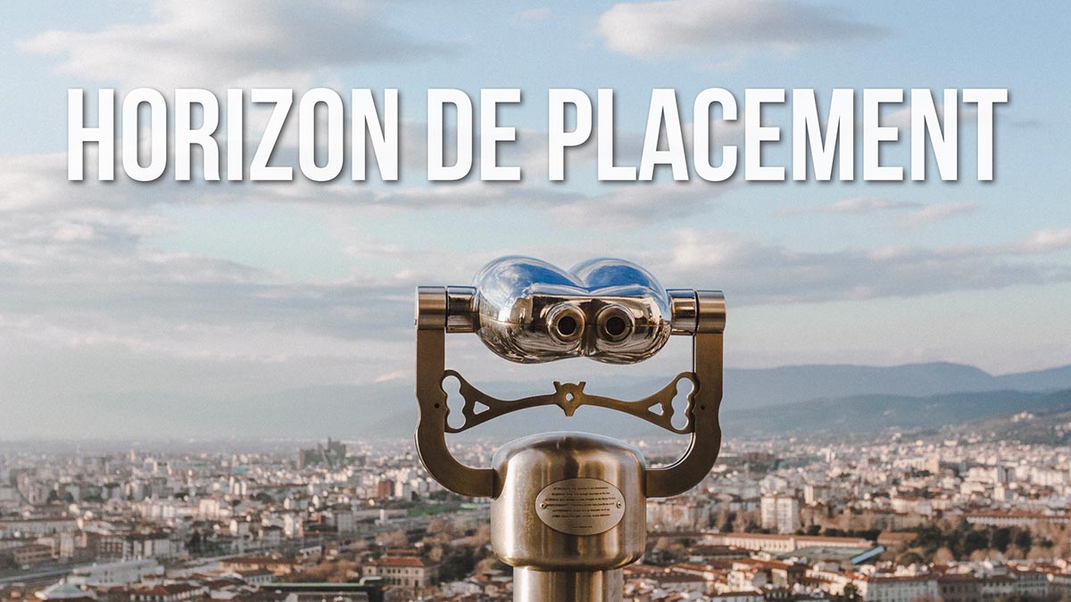 Horizon de placement