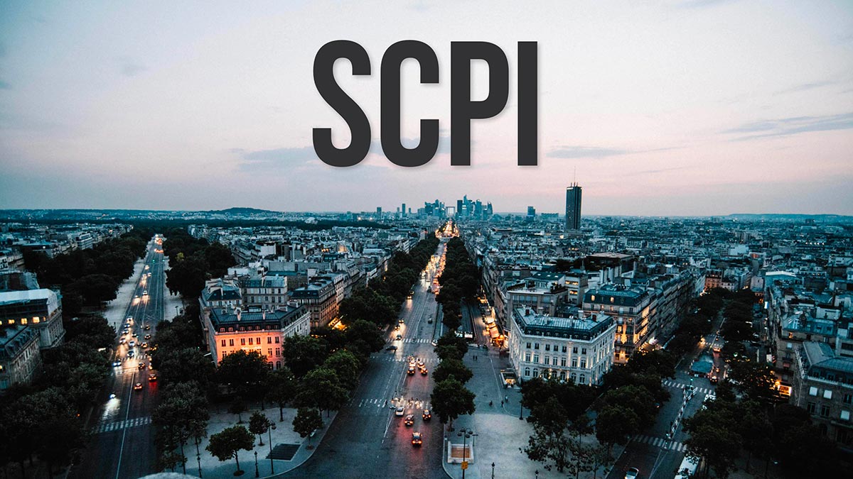 SCPI