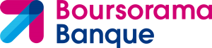 Boursorama Banque logo