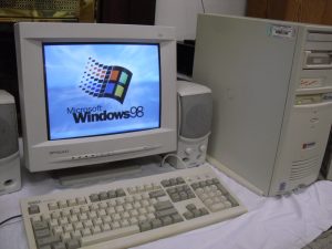 Windows 98