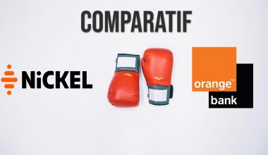 Nickel vs Orange Bank