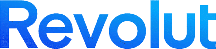 Revolut Logo