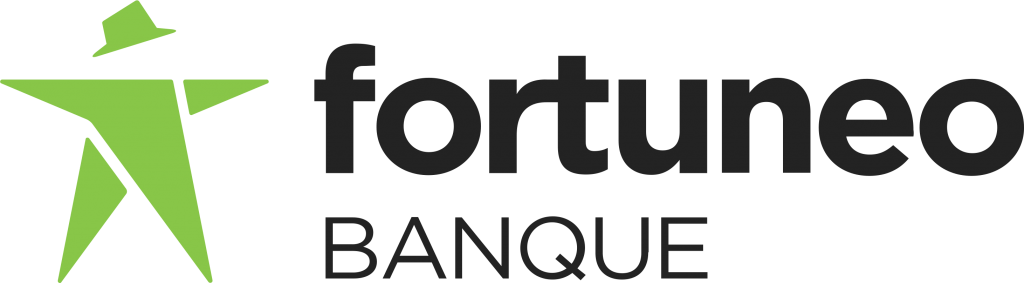 Fortuneo Logo