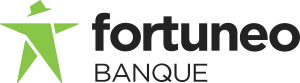 Fortuneo Logo