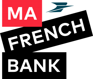 Ma French Bank Logo