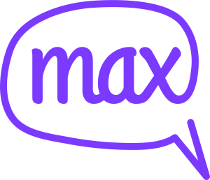 Max Logo