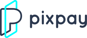 PixPay Logo