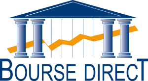 Logo Bourse Direct