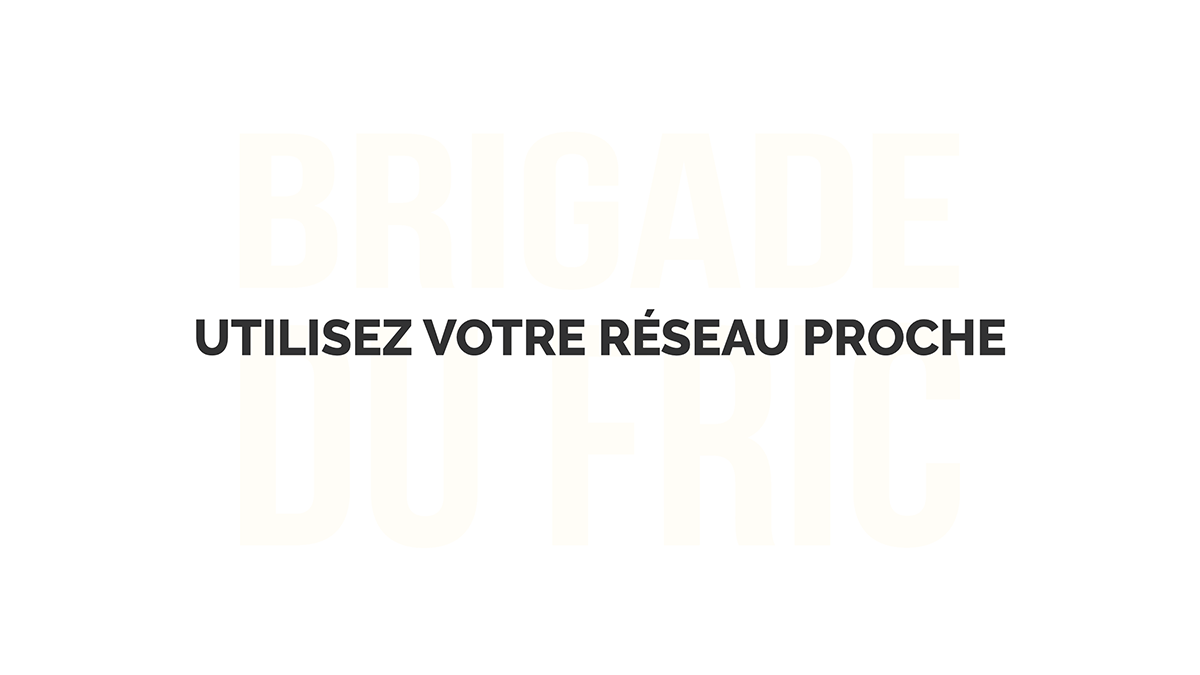 Technique pour trouver un investissement locatif