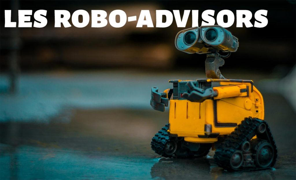 Robo-advisors